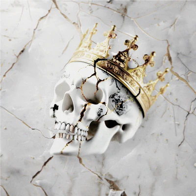 Beautifully Broken - Jelly Roll [VINYL]