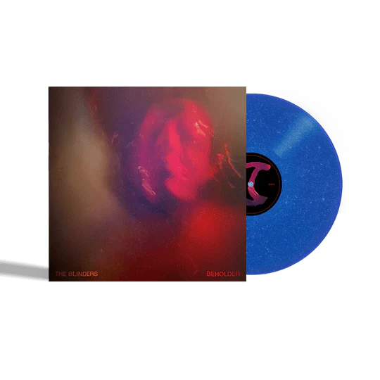 Beholder - The Blinders [Colour Vinyl]