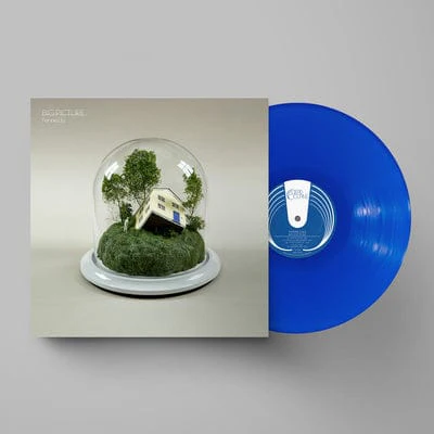 Big Picture - Fenne Lily [VINYL Limited Edition]