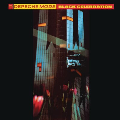 Black Celebration:   - Depeche Mode [CD]