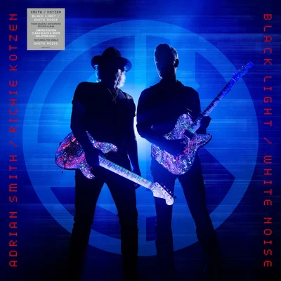 Black Light/White Noise - Smith/Kotzen [VINYL]