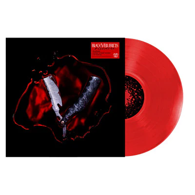 Bleeders - Black Veil Brides [VINYL Limited Edition]