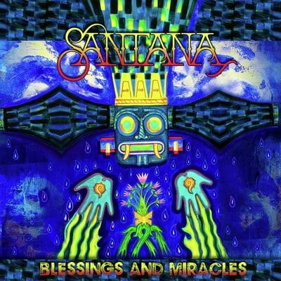 Blessings and Miracles:   - Santana [VINYL]