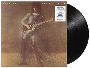 Blow By Blow - Jeff Beck [VINYL] - Image 2