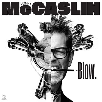 Blow.:   - Donny McCaslin [CD]