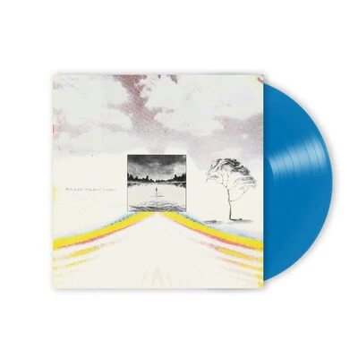 Blue GUM Way - GUM [VINYL]