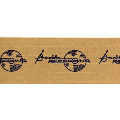 Boddie acetate box - Various Artists [VINYL]