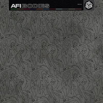 Bodies:   - AFI [Colour Vinyl] - Image 2
