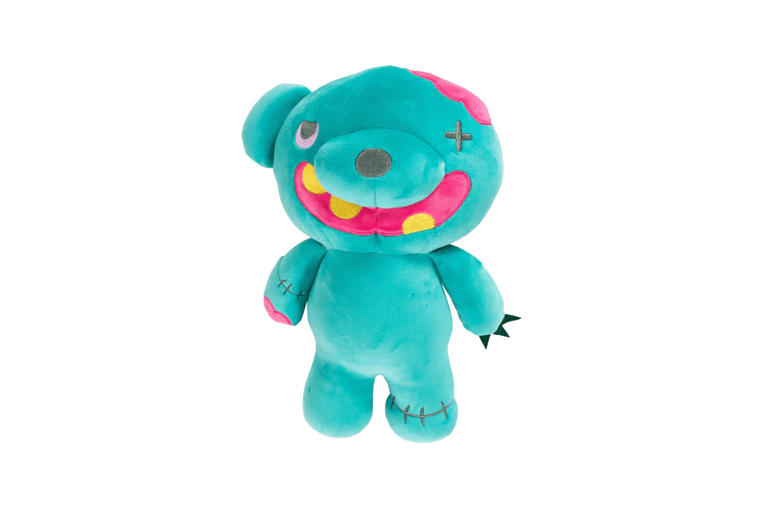 BODY BAG ZOMBEAR DEDDY BEAR  [Plush]