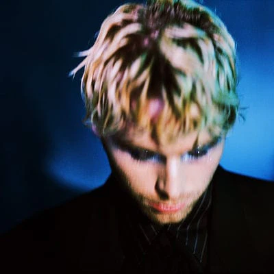 Boy - Luke Hemmings [Colour Vinyl] - Image 2