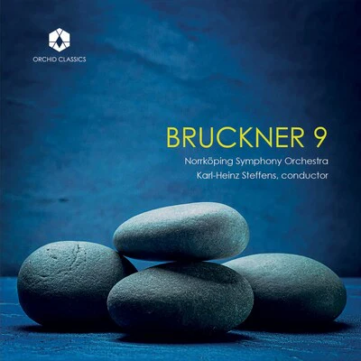 Bruckner 9 - Anton Bruckner [CD]