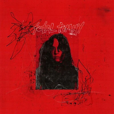 Bruises - total tommy [CD]