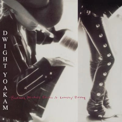 Buenos Noches from a Lonely Room (Limited Ruby Edition) - Dwight Yoakam [Colour Vinyl] - Image 2