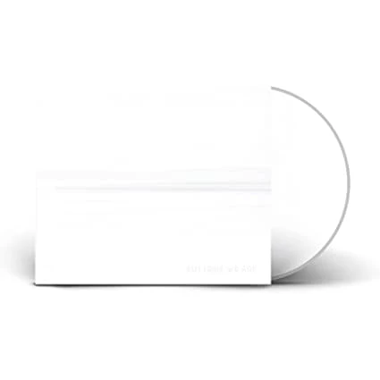 But Here We Are - Foo Fighters [CD] - Image 2