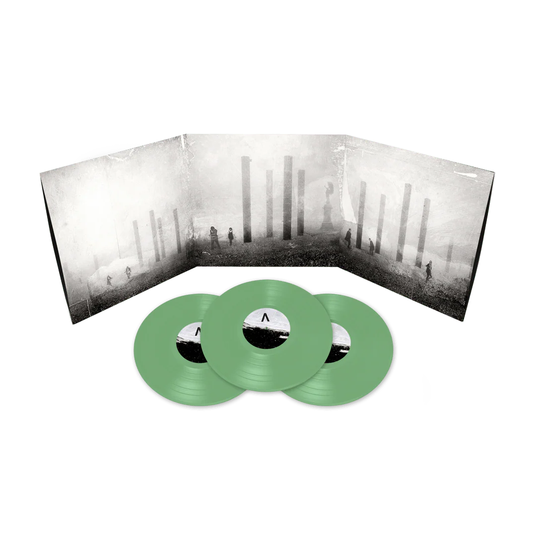 Call to Arms & Angels:   - Archive [Colour Vinyl]