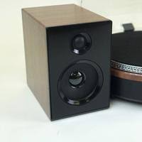 Camden Turntable With Speakers [Tech & Turntables] - Image 2