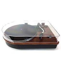 Camden Turntable With Speakers [Tech & Turntables] - Image 5