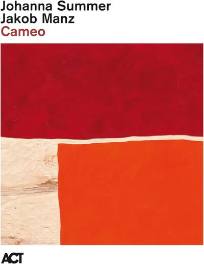 Cameo - Jakob Manz & Johanna Summer [VINYL]