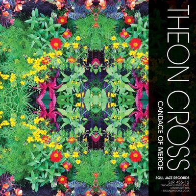 Candace of Meroe/Pokus One:   - Theon Cross/Pokus [VINYL]