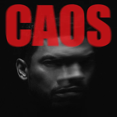 Caos - Miguel [CD]