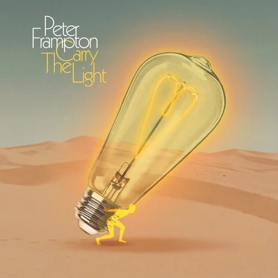 Carry the Light - Peter Frampton [Colour Vinyl] - Image 2
