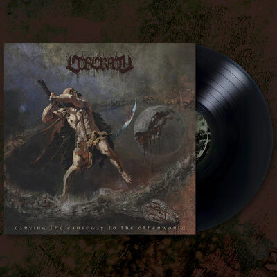 Carving the Causeway to the Otherworld - Coscradh [VINYL]