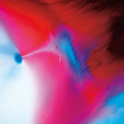 Cascade - Floating Points [VINYL] - Image 2
