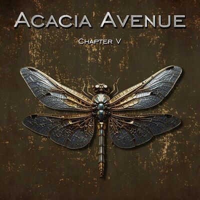 Chapter V - Acacia Avenue [CD]