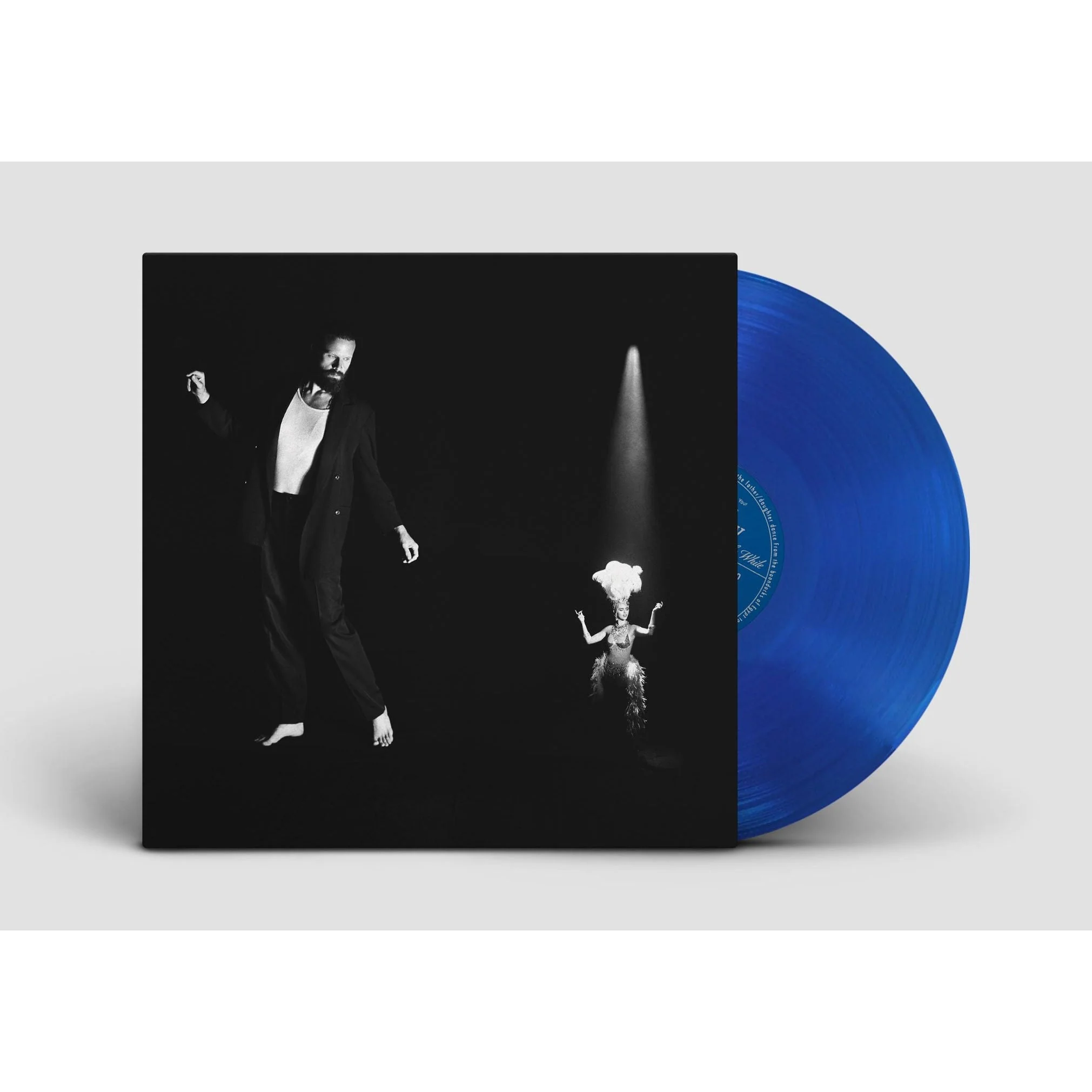 Chloë and the Next 20th Century (Limited Edition) - Father John Misty [Colour Vinyl]