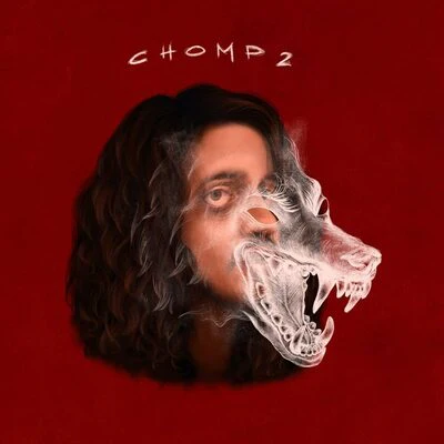 Chomp 2 - Russ [VINYL]