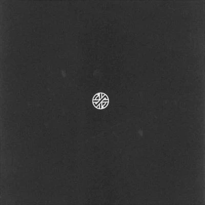 Christ - The Album - Crass [VINYL]