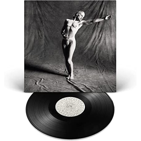 PARANOÏA, ANGELS, TRUE LOVE - Christine and the Queens [VINYL] - Image 3