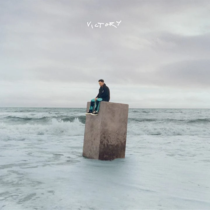 Victory - Cian Ducrot [Colour Vinyl] - Image 2