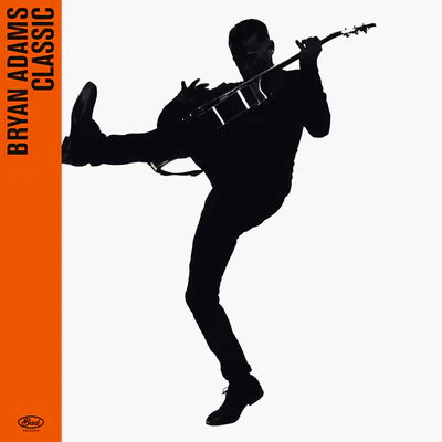 Classic - Bryan Adams [CD]