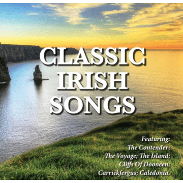 Classic Irish Songs: - Various Artists [VINYL]