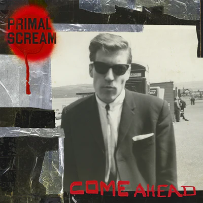 Come Ahead - Primal Scream [Colour Vinyl] - Image 2