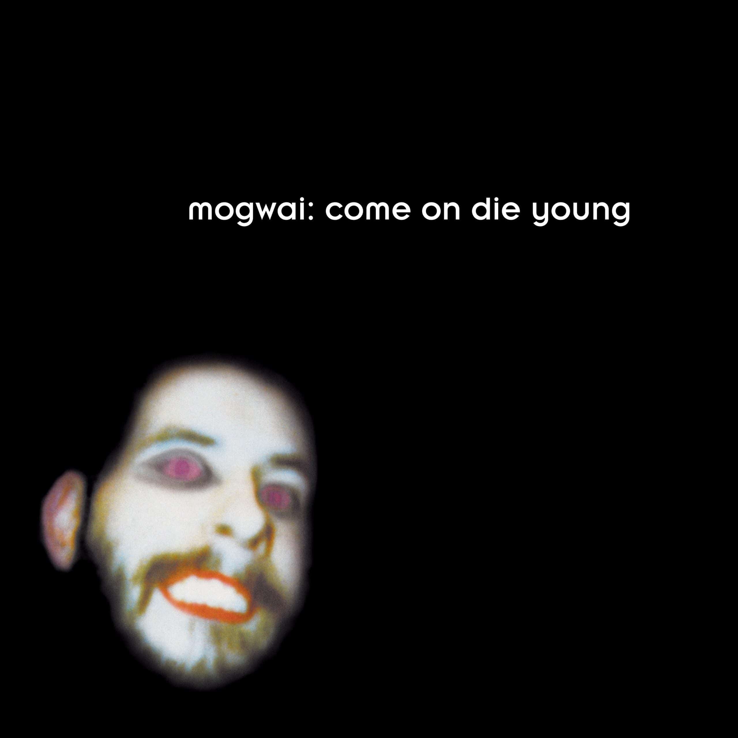Come On Die Young (Limited Edition) - Mogwai [Colour Vinyl] - Image 2