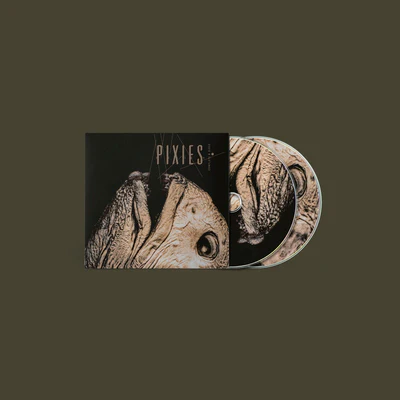 Complete B Sides: 1988-97 (Remastered) - Pixies [CD]