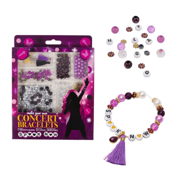 Concert Bracelets Medium Box Assortment [Toys] - Image 2