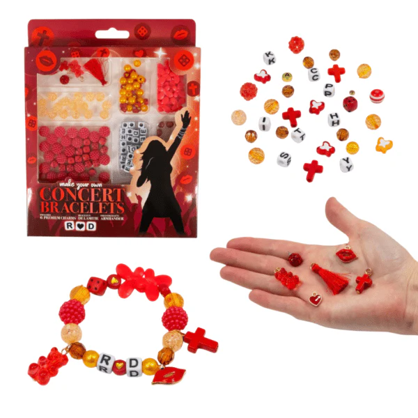 Concert Bracelets Medium Box Assortment [Toys] - Image 3
