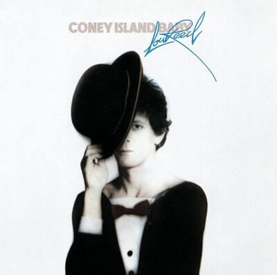 Coney Island Baby - Lou Reed [Colour Vinyl] - Image 2