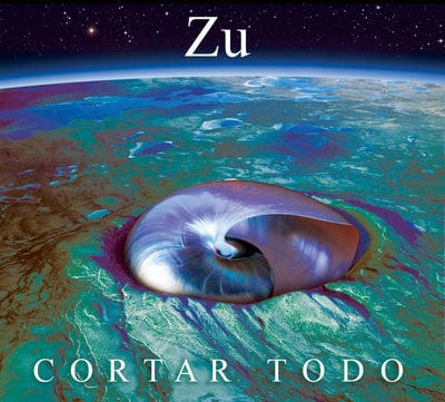Cortar Todo - Zu [VINYL]
