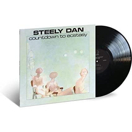 Countdown to Ecstasy - Steely Dan [VINYL] - Image 2