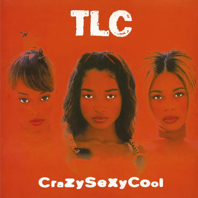 CrazySexyCool - TLC [VINYL]