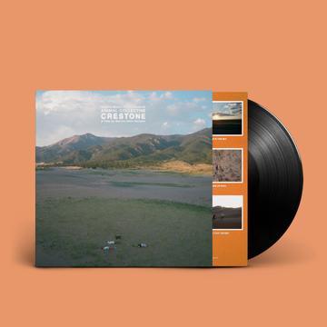 ANIMAL COLLECTIVE - CRESTONE (ORIGINAL SCORE) [VINYL] - Image 2