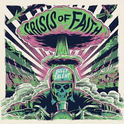 Crisis of Faith:   - Billy Talent [VINYL]