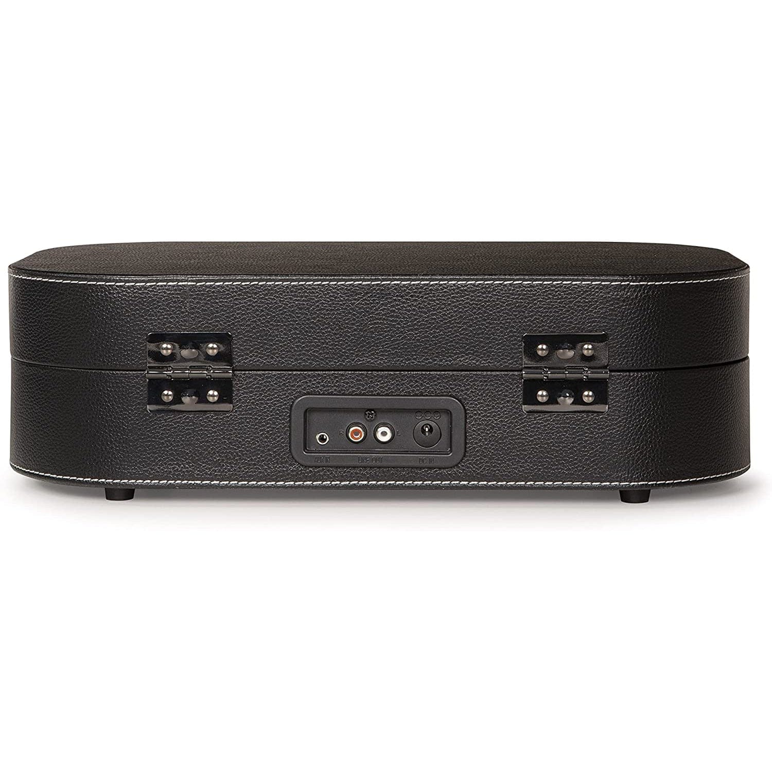 Crosley Discovery Plus - Bluetooth Turntable (Black) [Tech & Turntables] - Image 3