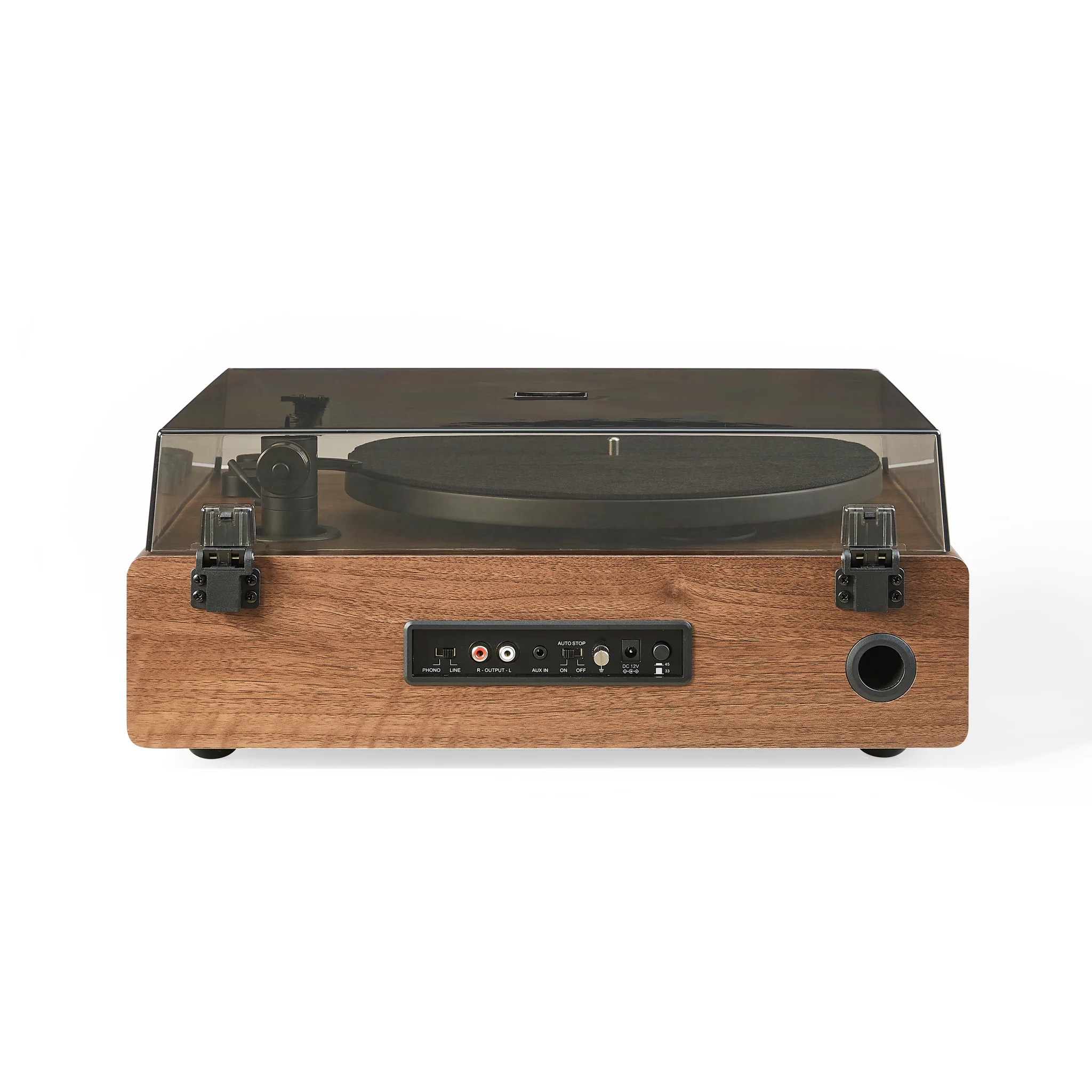 Crosley Stave Record Player [Tech & Turntables] - Image 2