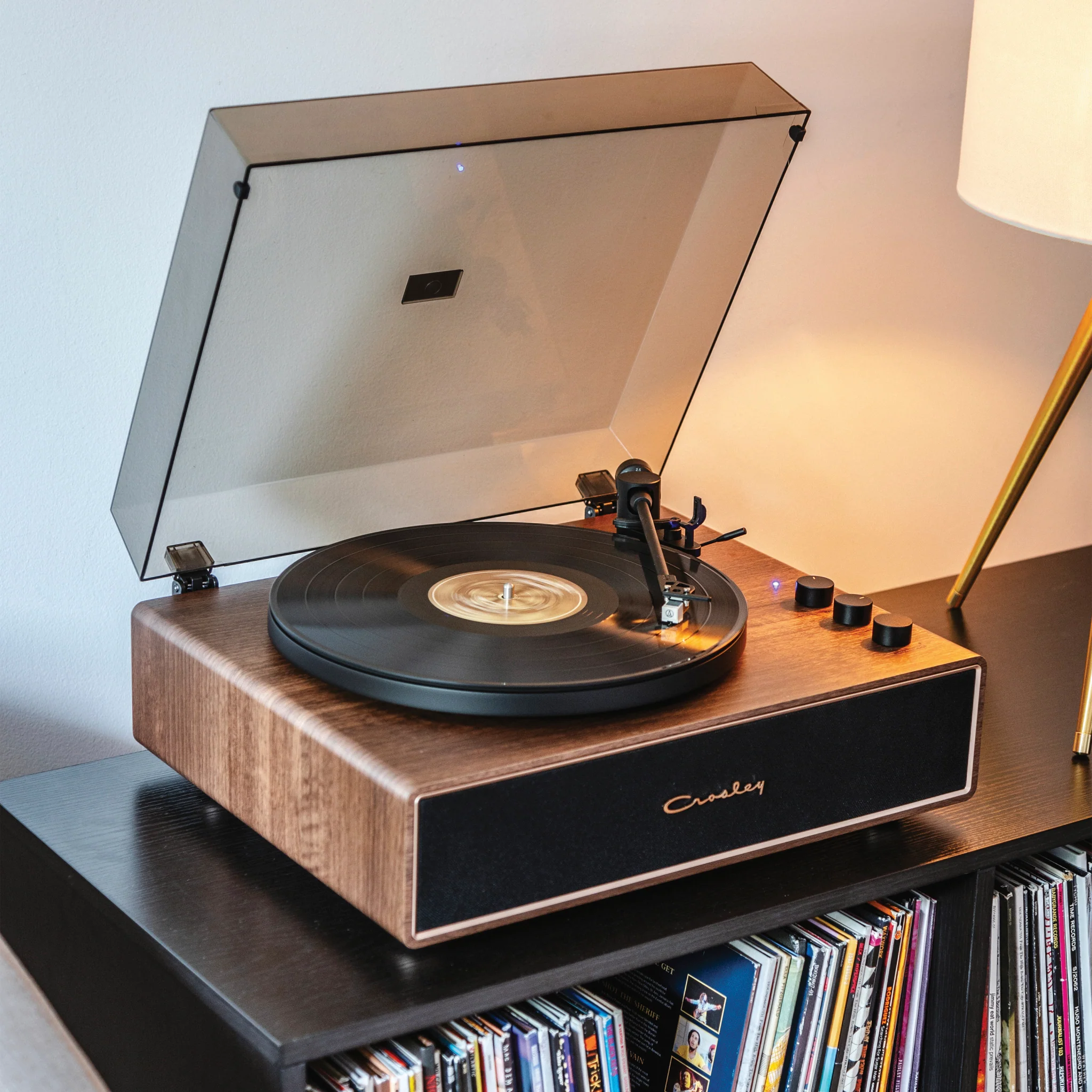 Crosley Stave Record Player [Tech & Turntables] - Image 5