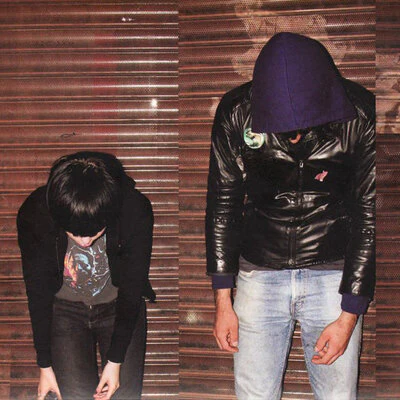 Crystal Castles (2024 Re-issue) - Crystal Castles [VINYL]